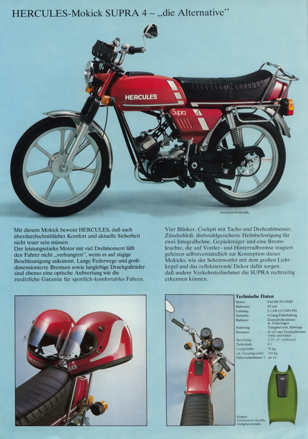 hercules fugitive 26